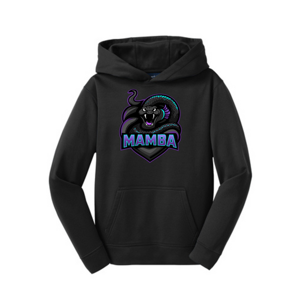 Mamba Softball Performance Hoodie