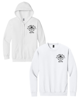 ACTS Full Zip and Sweatshirt Order