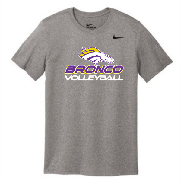 SHHS Volleyball Required PRACTICE Shirts