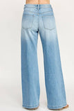Petra SUPER SOFT TOUCH HIGH RISE COMFORT PALAZZO JEANS