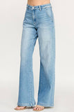 Petra SUPER SOFT TOUCH HIGH RISE COMFORT PALAZZO JEANS