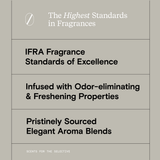 Zentore Collection - Premium Santal Aroma Oil