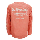 Kid's Marlin Performance Shirt