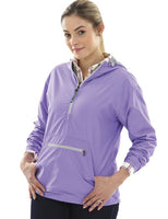 *Pre-Order Charles River Chatham Anorak Pull Over