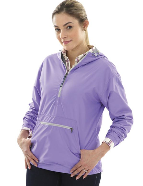 *Pre-Order Charles River Chatham Anorak Pull Over