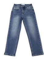 Youth Kancan High Rise Straight Jean
