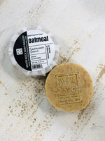 Oatmeal Soap