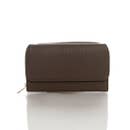 Zip Around Continental Wallet