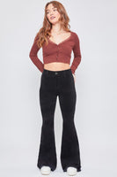 YMI Corduroy Flares