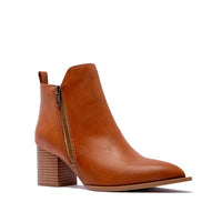 Qupid Brylee Bootie