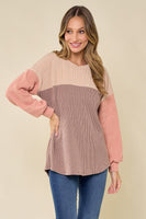 Time to Love Sweatshirt
