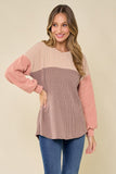 Time to Love Sweatshirt