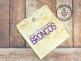 Sam Houston Color Blast Spirit Tees