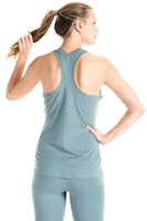 Butter Soft Racerback Sports Tank