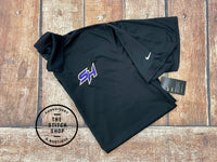 Men's Sam Houston Logo Nike Dri-Fit Micro Pique Polo