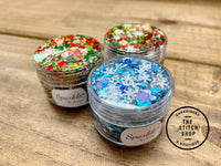 Body Glitter