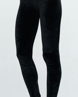 Velvet Soft Plush Leggings