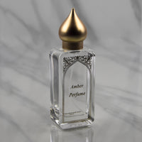 50ml Amber Eau de Parfum