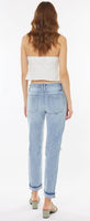 Kancan Amie High Rise Boyfriend Jeans