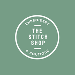 The Stitch Shop