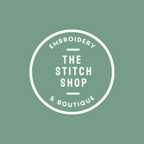 The Stitch Shop Gift Card