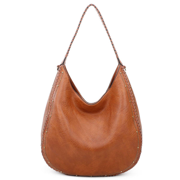 The Memphis Hobo Crossbody