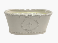 Bourbon Royalty - 20oz Oval Candle