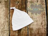 Girl's Antler and Monogram Baby Gift Set