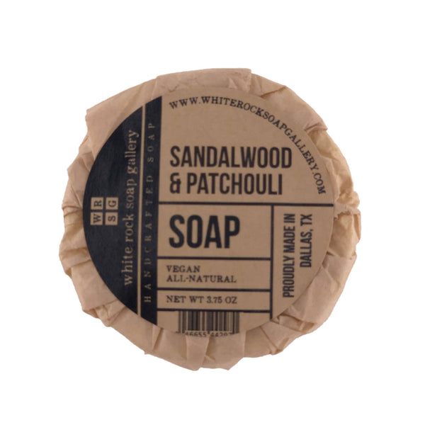 Vegan Handmade Soap